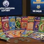 carolina lottery